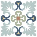 CORDOBA MIX MATT 25X25