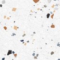 L TERRAZZO COLORS LAPPATO 60X60 G.1