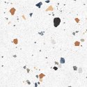 L TERRAZZO COLORS LAPPATO 60X60 G.1