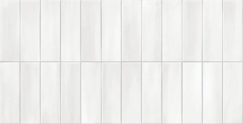 Gayafores - Hiszpania Deco Allure White 32x62,5