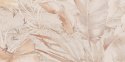 S AZTECA DECORADO LILY SOFT IVORY MATT REKT 60X120 G.1