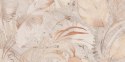 S AZTECA DECORADO LILY SOFT IVORY MATT REKT 60X120 G.1