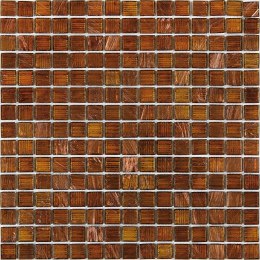 Fine Cinnamon MS.12 33x33 - Ścienna - Połysk