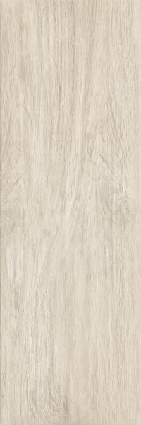 WOOD BASIC BIANCO GRES SZKL. 20X60 G1