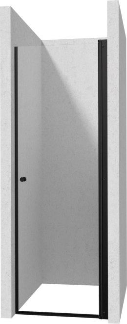 Deante Drzwi prysznicowe 60 cm - wahadłowe
