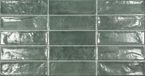 ECOCERAMIC EC. POOL GREEN 31,6X60 G1 EC