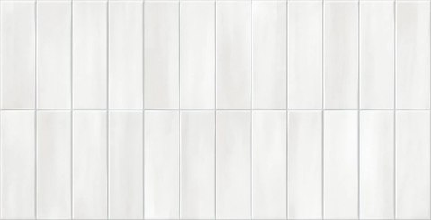 GAYAFORES Deco Allure White 32x62,5 G1 GF