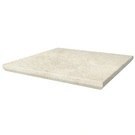 SCANDIANO BEIGE KAPINOS STOPNICA NAROŻNA 33X33 G1 SCANDIANO BEIGE KAPINOS STOPNICA NAROŻNA 33X33 G1