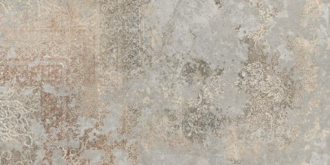 CERAMIKA COLOR PROMOCJA Pś CCR47 DAMASCO BEIGE DECOR 30X60 g.2 CC PROMOCJA