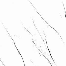 Mavros Slate White GRS.308C.M 60x60 - Ścienno - podłogowa - Mat