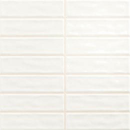 Vilar Albaro - Hiszpania Sticks White 20x20