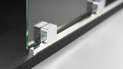 Deante Ścianka prysznicowa walk-in - przesuwna Deante Ścianka prysznicowa walk-in - przesuwna