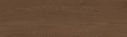 CERAMIKA GRES Pp STEELWOOD DARK BROWN (SLW05) 600x175x8 G.1 CG