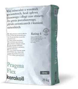 F KERAKOLL Pragma Flex 25 kg