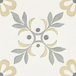 Harmony - Hiszpania Llevant Yellow Garden LT 22,3x22,3