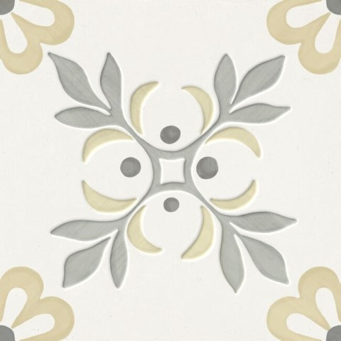 Harmony - Hiszpania Llevant Yellow Garden LT 22,3x22,3