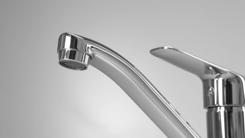 Neo Bateria umywalkowa z obrotową wylewką Neo Bateria umywalkowa z obrotową wylewką