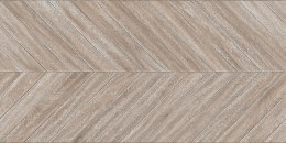 Prissmacer ESS.RLV. CHEVRON TERRA 60X120 G1