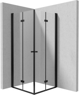 Deante Kabina prysznicowa kwadratowa 90x90 cm