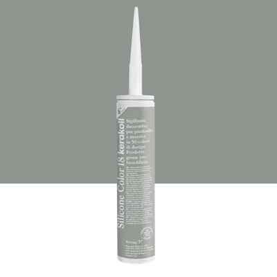 F KERAKOLL SILICONE COLOR 18 - 310 ml F KERAKOLL SILICONE COLOR 18 - 310 ml
