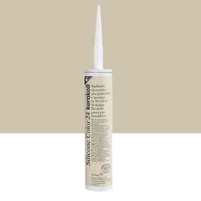 F KERAKOLL SILICONE COLOR 24 - 310 ml