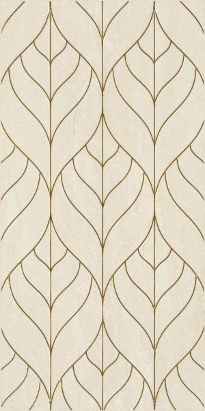 ANELLO BEIGE INSERTO A 30X60 G1