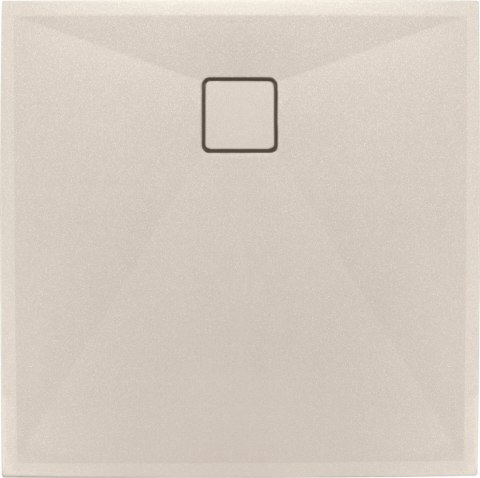 Deante Brodzik granitowy kwadratowy 90x90 cm Deante Brodzik granitowy kwadratowy 90x90 cm