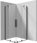 Deante Kabina prysznicowa kwadratowa 90x90 cm