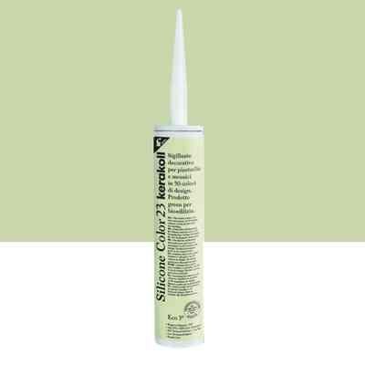 F KERAKOLL SILICONE COLOR 23 - 310 ml