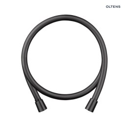 Ronneby Oltens Ronneby wąż prysznicowy 125 cm grafit 37200400