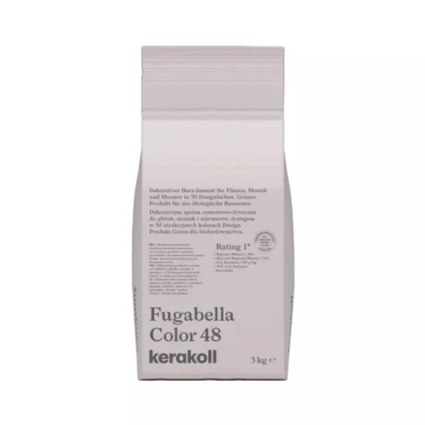 F KERAKOLL FUGABELLA COLOR 48 - 3 kg