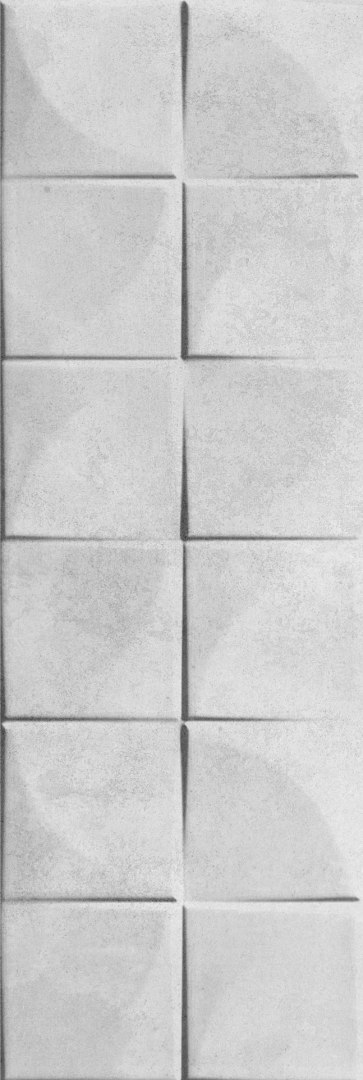 CB CONCRETE GREY QUADRA RETT. 25X75 G.1 CB CONCRETE GREY QUADRA RETT. 25X75 G.1