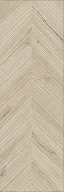 CB DIVEDRO CREAM CHEVRON CCR63-1 30X90 G.1
