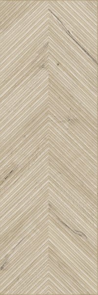 CB DIVEDRO CREAM CHEVRON CCR63-1 30X90 G.1