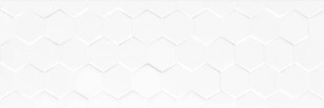 CB HEXAGON WHITE RETT. (CCR12 H) 25x75 G.1 CB HEXAGON WHITE RETT. (CCR12 H) 25x75 G.1