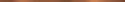 CB LISTWA SUPER COPPER 2X90 G.1