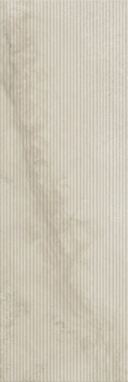 CB PRESTIGE WHITE AXIS RETT. 25x75 G.1