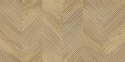 CC OAK HONEY CHEVRON CCR35-1 30x60 G.1