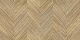CC OAK HONEY CHEVRON CCR35-1 30x60 G.1
