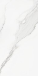 CC STATUARIO WHITE RETT. 30x60 G.1