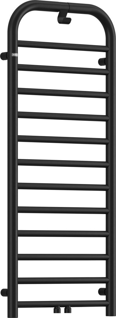 Deante Grzejnik łazienkowy - wysokość 121 cm Deante Grzejnik łazienkowy - wysokość 121 cm