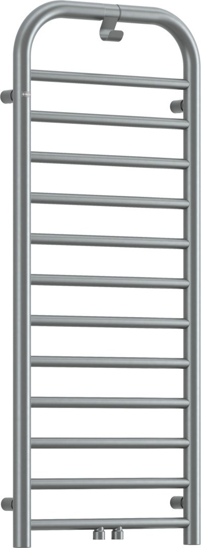Deante Grzejnik łazienkowy - wysokość 121 cm Deante Grzejnik łazienkowy - wysokość 121 cm