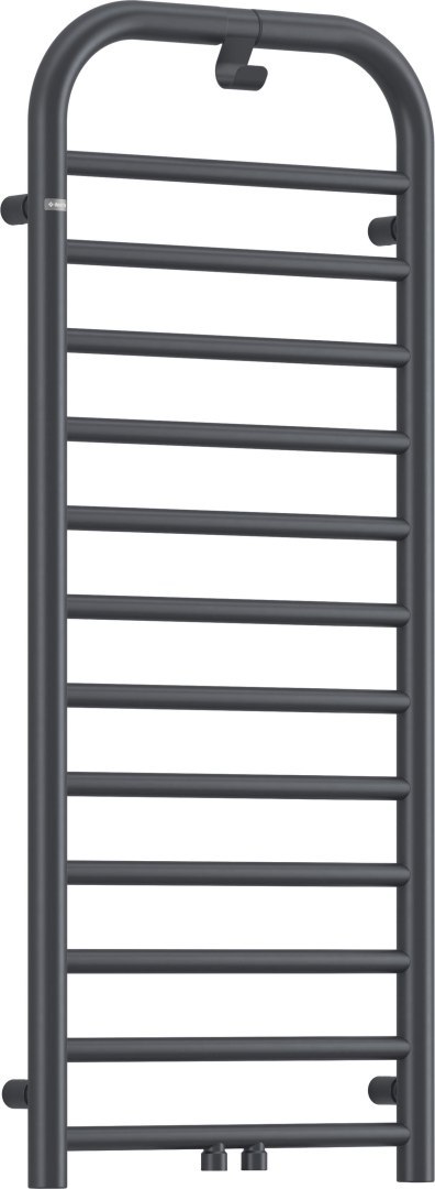 Deante Grzejnik łazienkowy - wysokość 121 cm Deante Grzejnik łazienkowy - wysokość 121 cm