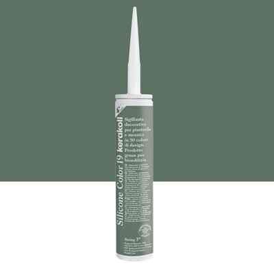 F KERAKOLL SILICONE COLOR 19 - 310 ml F KERAKOLL SILICONE COLOR 19 - 310 ml