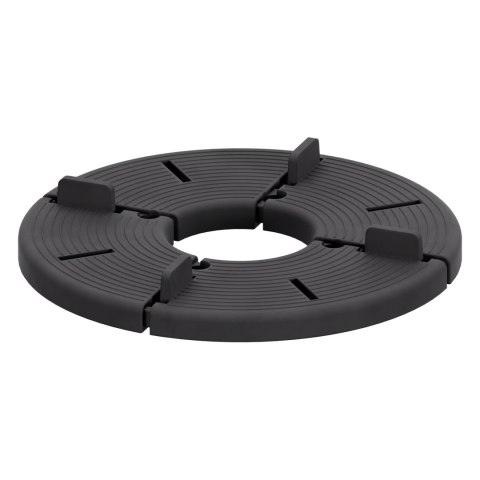 A DD GROUP GUMOWA PODSTAWKA POD PŁYTY 8 MM Z WBUDOWANYM DYSTANSEM 3 MM A DD GROUP GUMOWA PODSTAWKA POD PŁYTY 8 MM Z WBUDOWANYM DYSTANSEM 3 MM