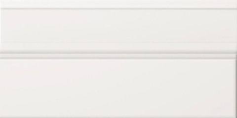 APE - Hiszpania Zocalo Plinth White Mate 15x30 APE - Hiszpania Zocalo Plinth White Mate 15x30