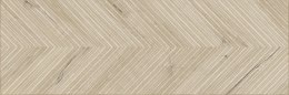 BIANCA Pś CCR63-1 DIVEDRO CREAM CHEVERON RET 30x90 G.1 BC