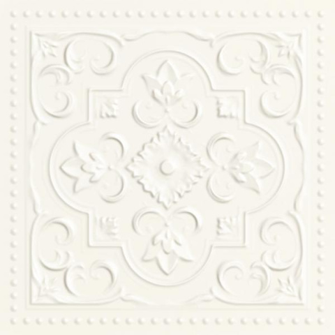 CLASSY CHIC BIANCO STRUKTURA A ŚCIANA 19,8X19,8 G1 CLASSY CHIC BIANCO STRUKTURA A ŚCIANA 19,8X19,8 G1