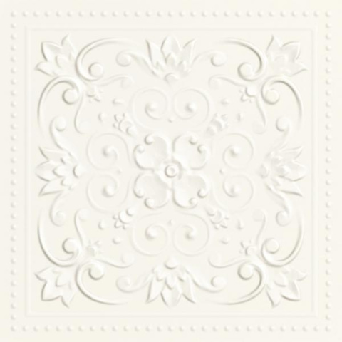 CLASSY CHIC BIANCO STRUKTURA B ŚCIANA 19,8X19,8 G1 CLASSY CHIC BIANCO STRUKTURA B ŚCIANA 19,8X19,8 G1