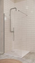 Deante Ścianka prysznicowa walk-in 100 cm